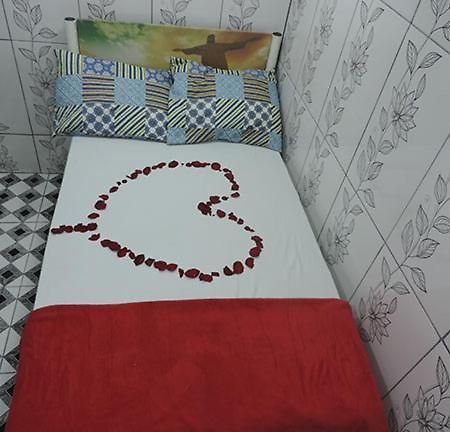 Hostel Familia Borges Rio de Janeiro Eksteriør billede