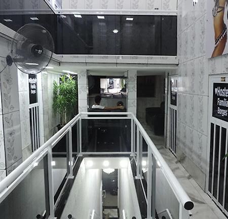 Hostel Familia Borges Rio de Janeiro Eksteriør billede