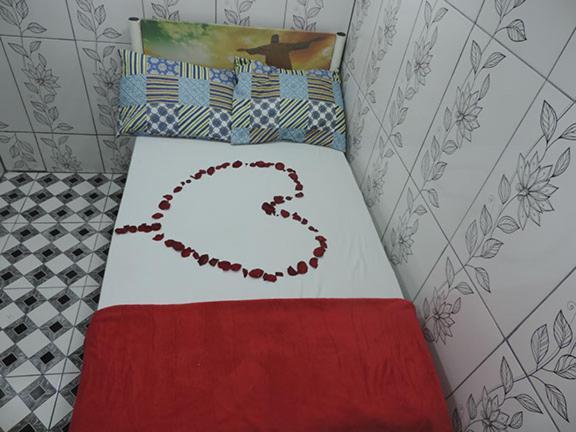 Hostel Familia Borges Rio de Janeiro Eksteriør billede
