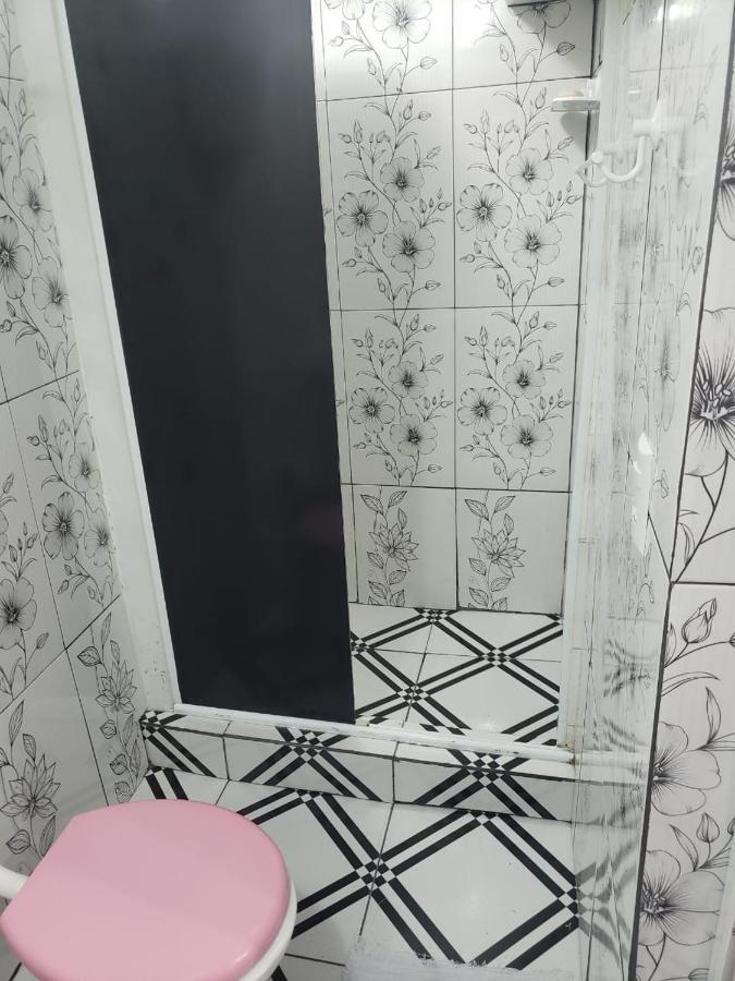 Hostel Familia Borges Rio de Janeiro Eksteriør billede