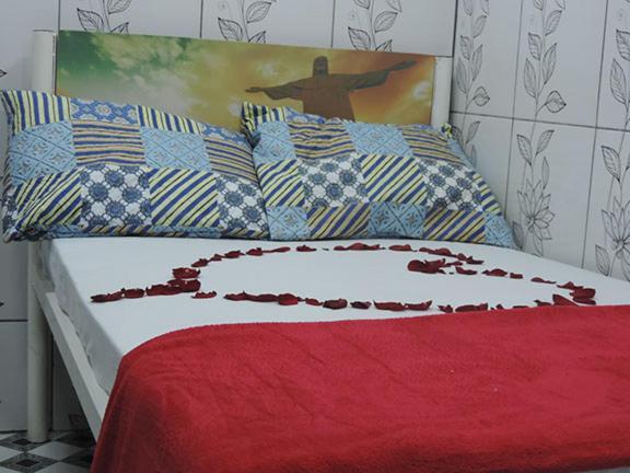 Hostel Familia Borges Rio de Janeiro Eksteriør billede
